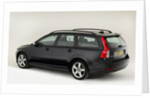 2009 Volvo V50 by Unknown
