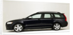 2009 Volvo V50 by Unknown
