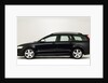 2009 Volvo V50 by Unknown