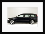2009 Volvo V50 by Unknown