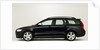 2009 Volvo V50 by Unknown
