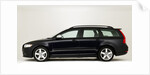 2009 Volvo V50 by Unknown