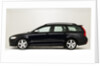 2009 Volvo V50 by Unknown