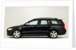2009 Volvo V50 by Unknown