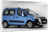 2011 Citroen Berlingo by Unknown
