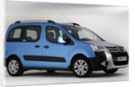 2011 Citroen Berlingo by Unknown