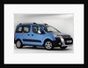 2011 Citroen Berlingo by Unknown