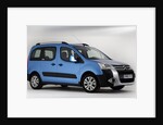 2011 Citroen Berlingo by Unknown