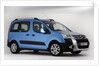 2011 Citroen Berlingo by Unknown
