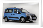 2011 Citroen Berlingo by Unknown