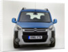 2011 Citroen Berlingo by Unknown