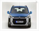 2011 Citroen Berlingo by Unknown