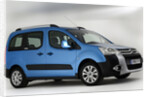 2011 Citroen Berlingo by Unknown