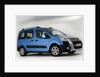 2011 Citroen Berlingo by Unknown
