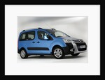 2011 Citroen Berlingo by Unknown