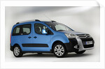 2011 Citroen Berlingo by Unknown