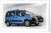 2011 Citroen Berlingo by Unknown