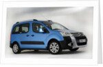 2011 Citroen Berlingo by Unknown