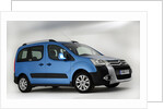 2011 Citroen Berlingo by Unknown