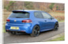 2011 Vokswagen Golf R Tsi by Unknown