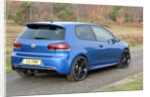 2011 Vokswagen Golf R Tsi by Unknown