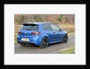 2011 Vokswagen Golf R Tsi by Unknown