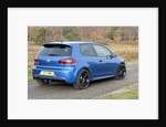 2011 Vokswagen Golf R Tsi by Unknown
