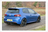 2011 Vokswagen Golf R Tsi by Unknown