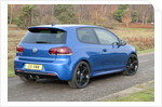 2011 Vokswagen Golf R Tsi by Unknown
