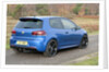 2011 Vokswagen Golf R Tsi by Unknown