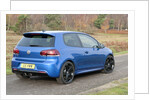 2011 Vokswagen Golf R Tsi by Unknown