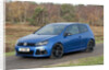 2011 Vokswagen Golf R Tsi by Unknown