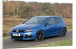 2011 Vokswagen Golf R Tsi by Unknown