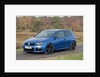 2011 Vokswagen Golf R Tsi by Unknown