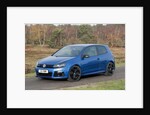 2011 Vokswagen Golf R Tsi by Unknown