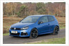 2011 Vokswagen Golf R Tsi by Unknown