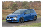 2011 Vokswagen Golf R Tsi by Unknown