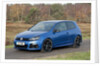 2011 Vokswagen Golf R Tsi by Unknown