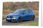 2011 Vokswagen Golf R Tsi by Unknown