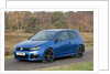 2011 Vokswagen Golf R Tsi by Unknown