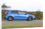 2011 Vokswagen Golf R Tsi by Unknown