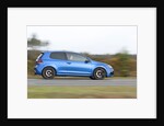 2011 Vokswagen Golf R Tsi by Unknown