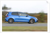 2011 Vokswagen Golf R Tsi by Unknown