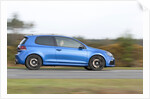 2011 Vokswagen Golf R Tsi by Unknown