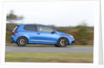 2011 Vokswagen Golf R Tsi by Unknown