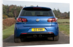 2011 Vokswagen Golf R Tsi by Unknown