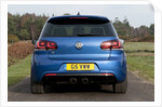 2011 Vokswagen Golf R Tsi by Unknown