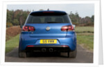2011 Vokswagen Golf R Tsi by Unknown
