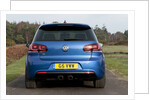 2011 Vokswagen Golf R Tsi by Unknown