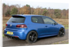 2011 Vokswagen Golf R Tsi by Unknown